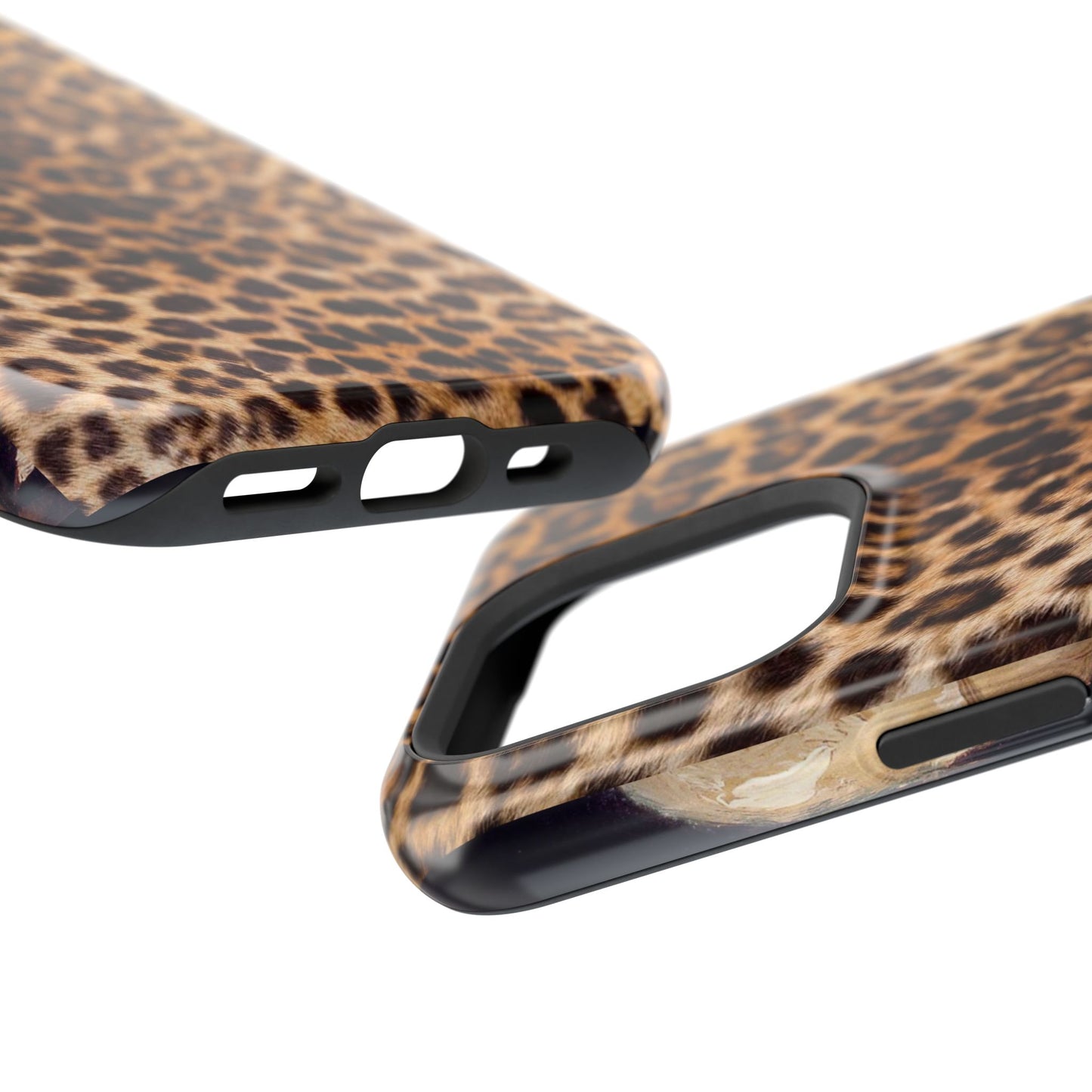 Untamed Elegance Case