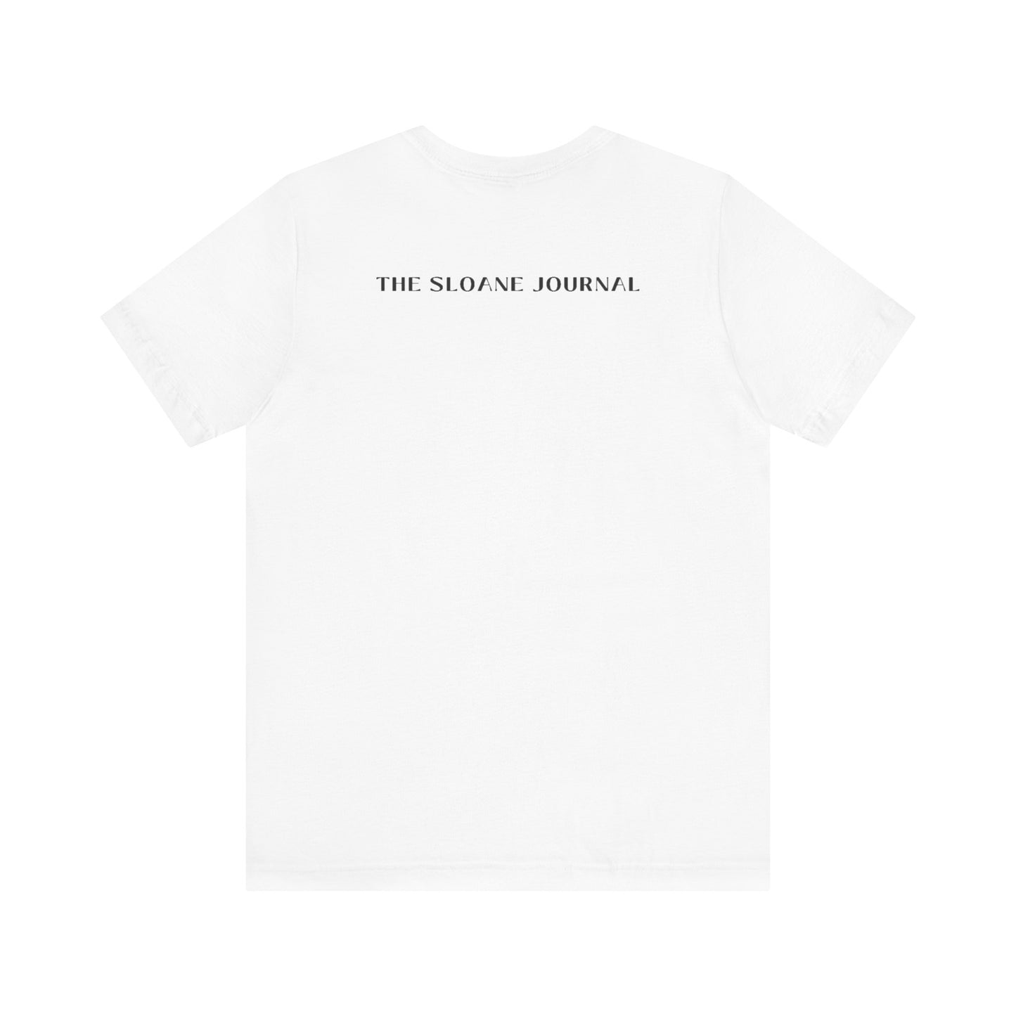 The Sloane Journal Classic Tee