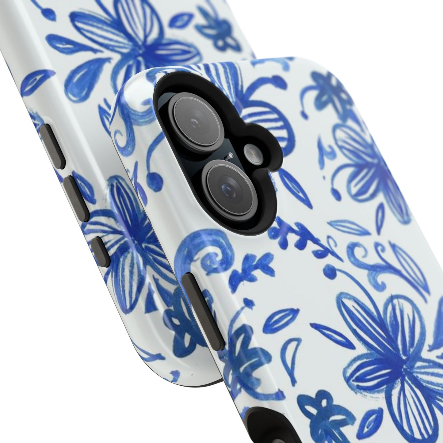 Delftware Delight Case
