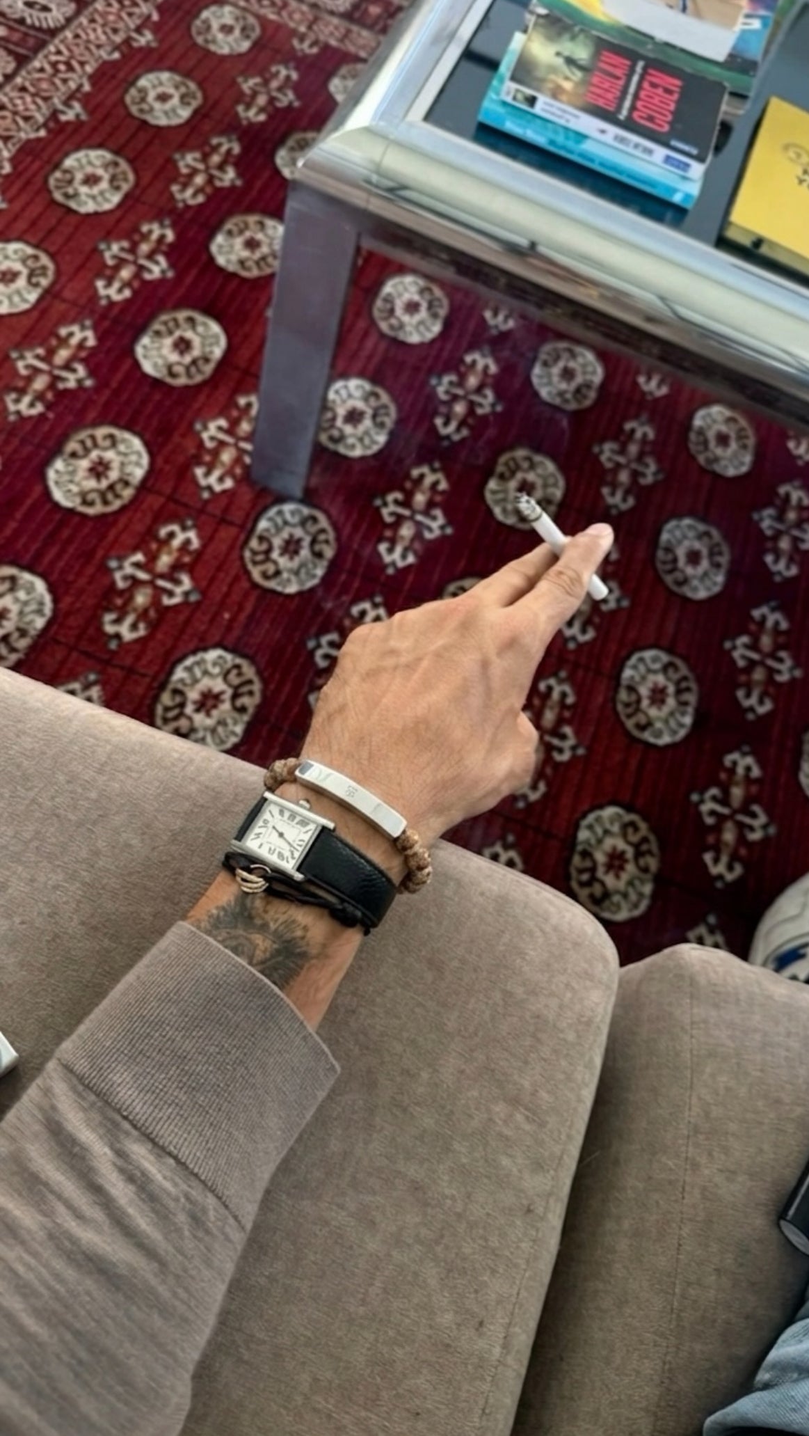 Desert Dust Bracelet