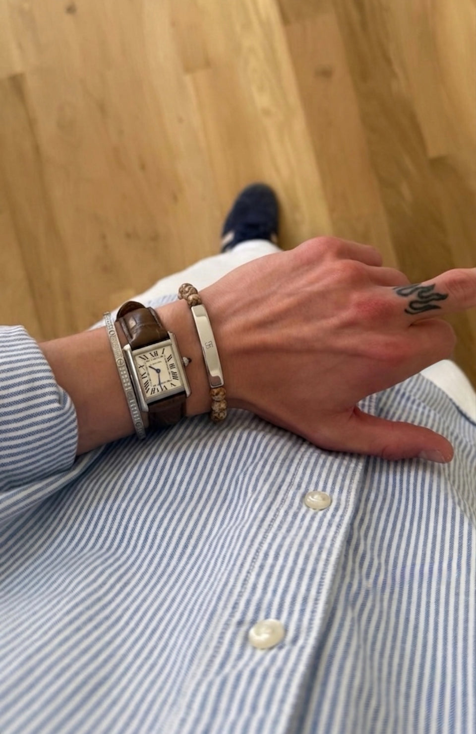Desert Dust Bracelet
