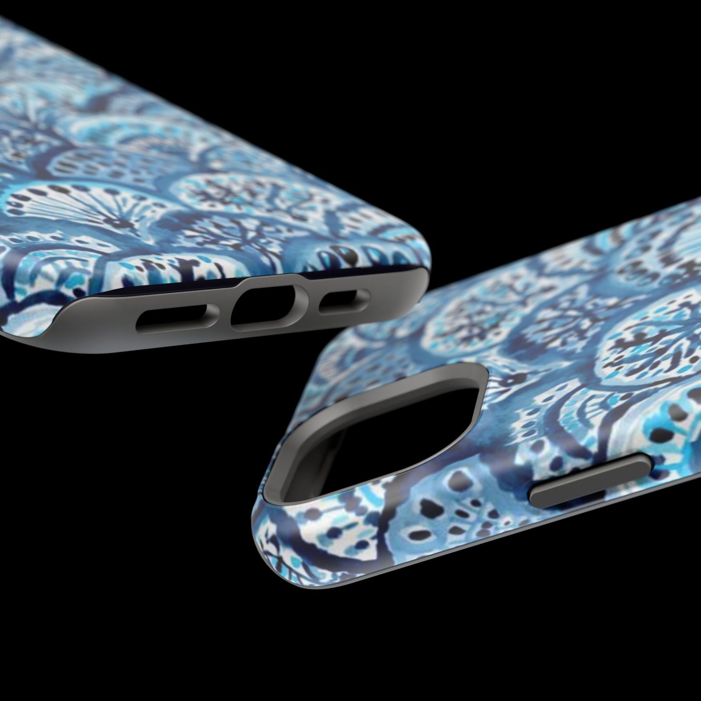 Oceanic Majesty Case