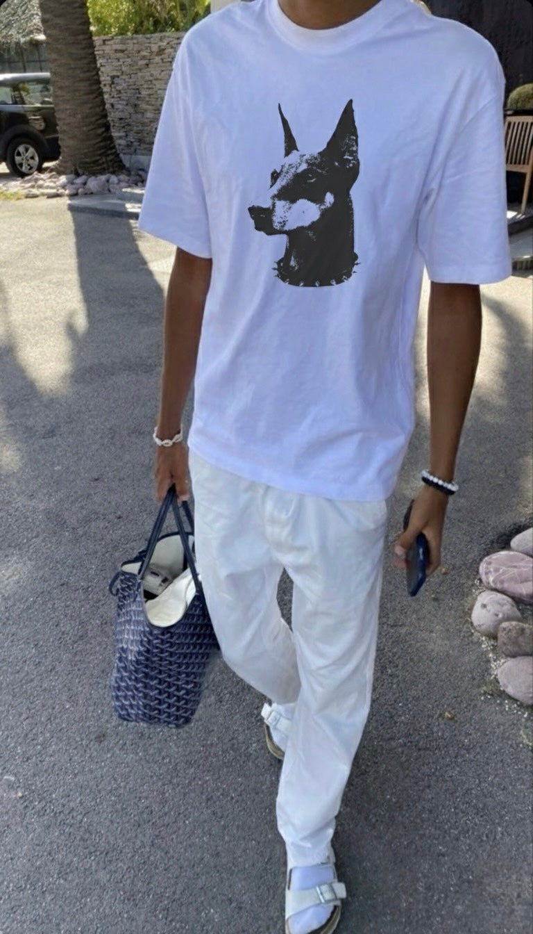 Noble Guardian Tee