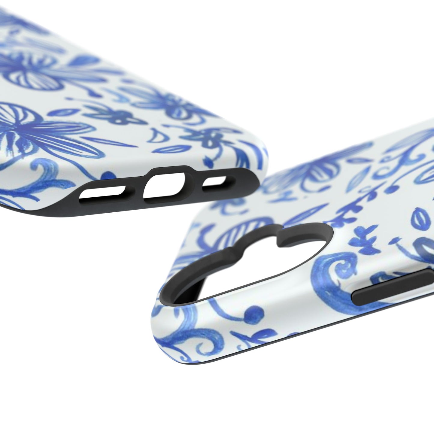 Delftware Delight Case