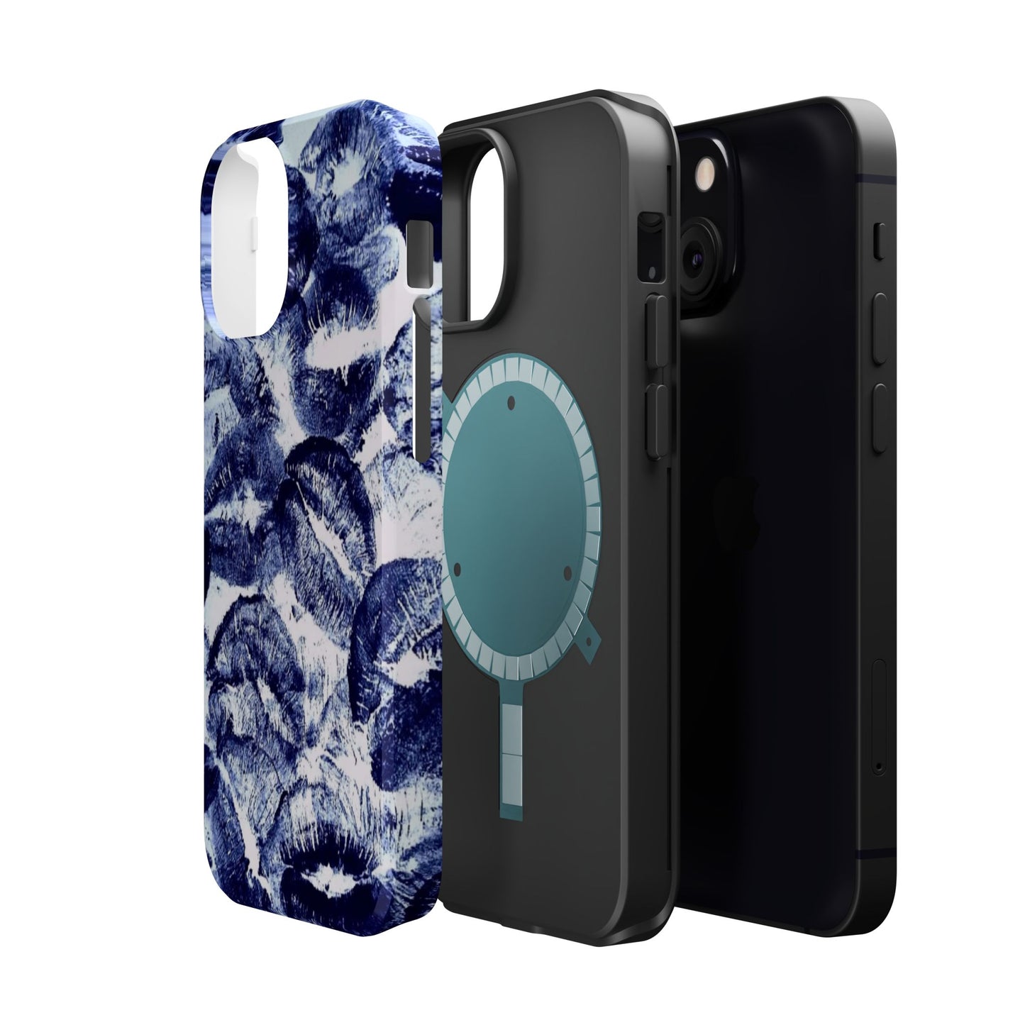 Midnight Kisses Case