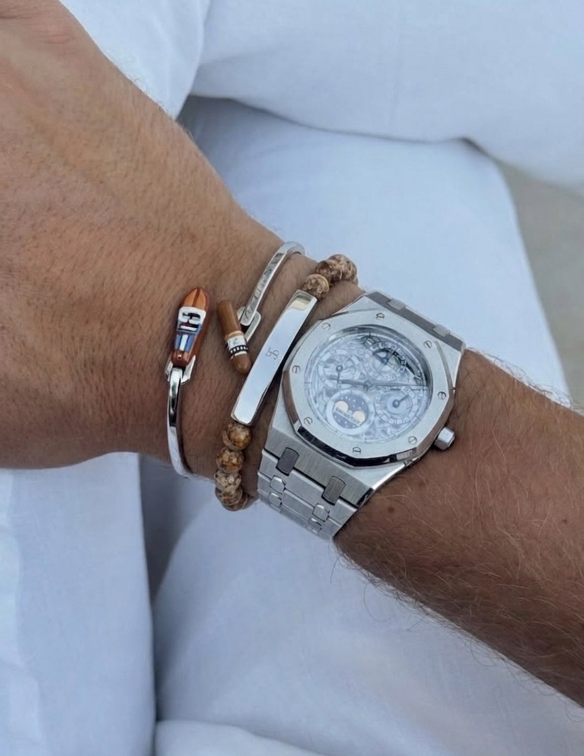 Desert Dust Bracelet