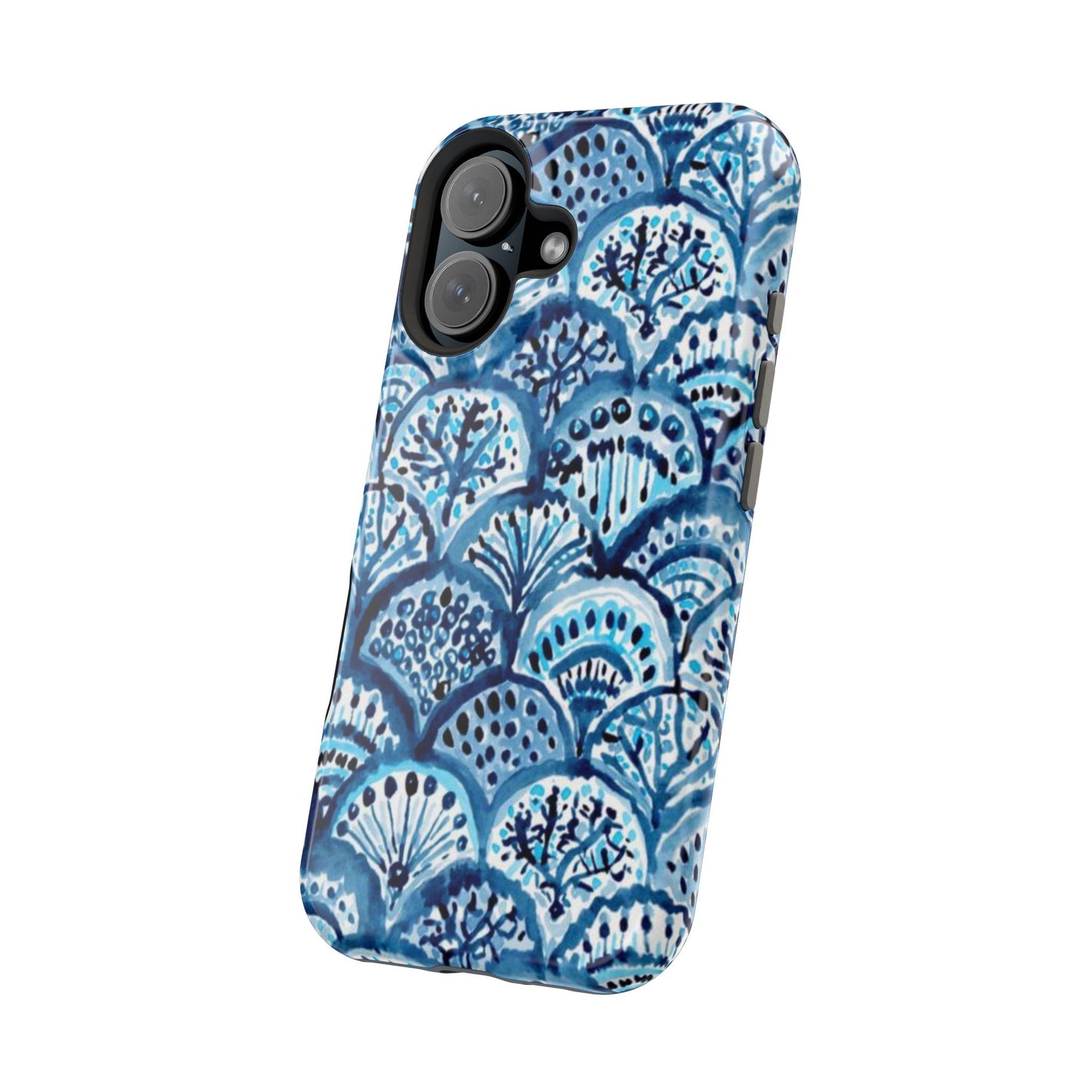 Oceanic Majesty Case
