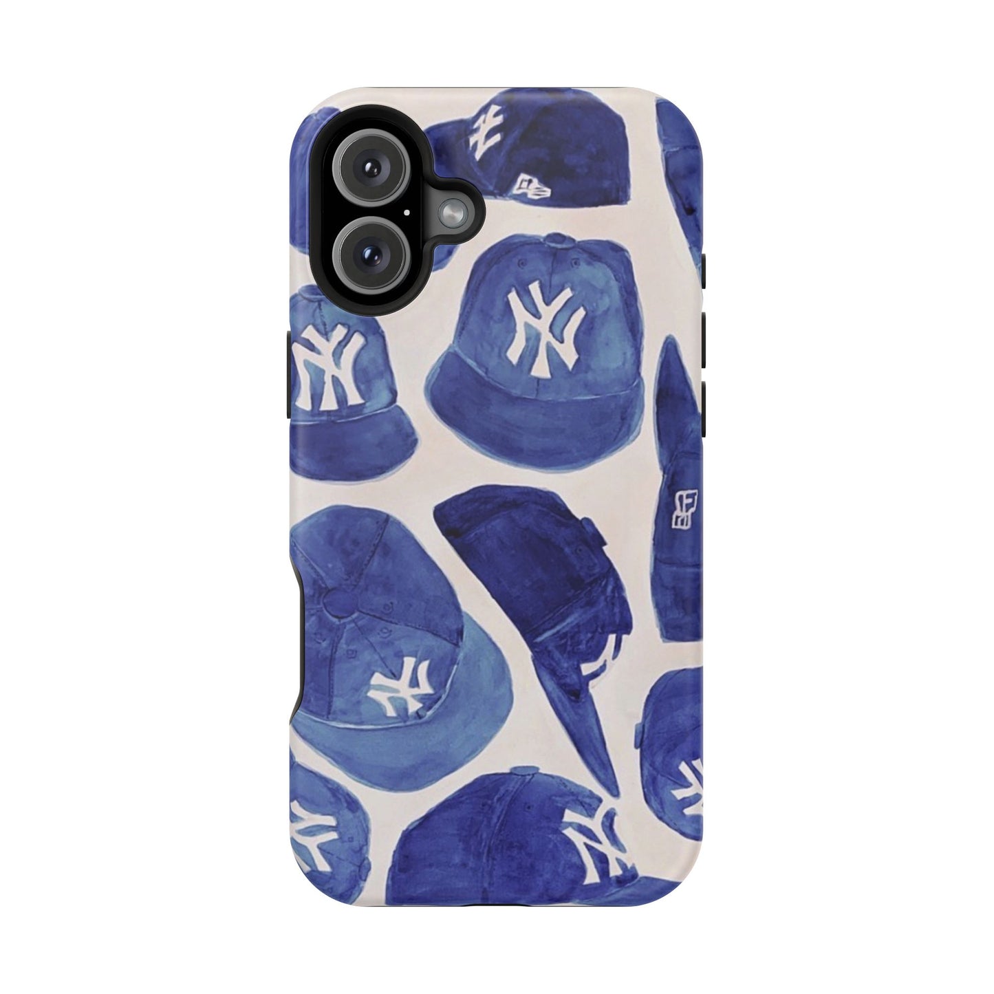 Urban Cap Collection Case