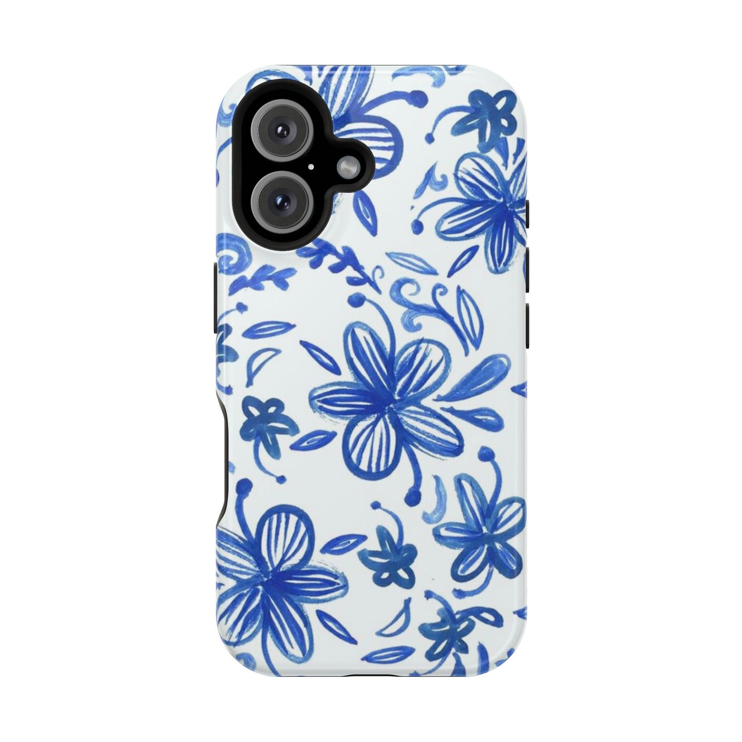 Delftware Delight Case