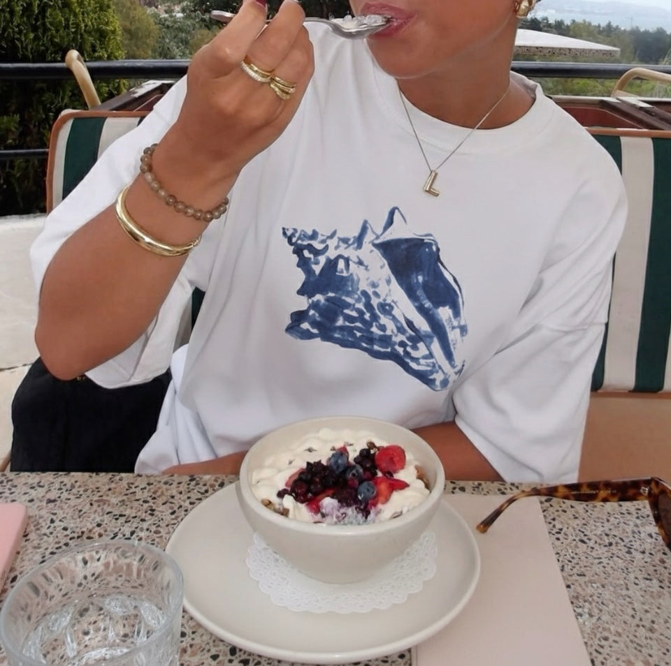 Oceanic Majesty Tee