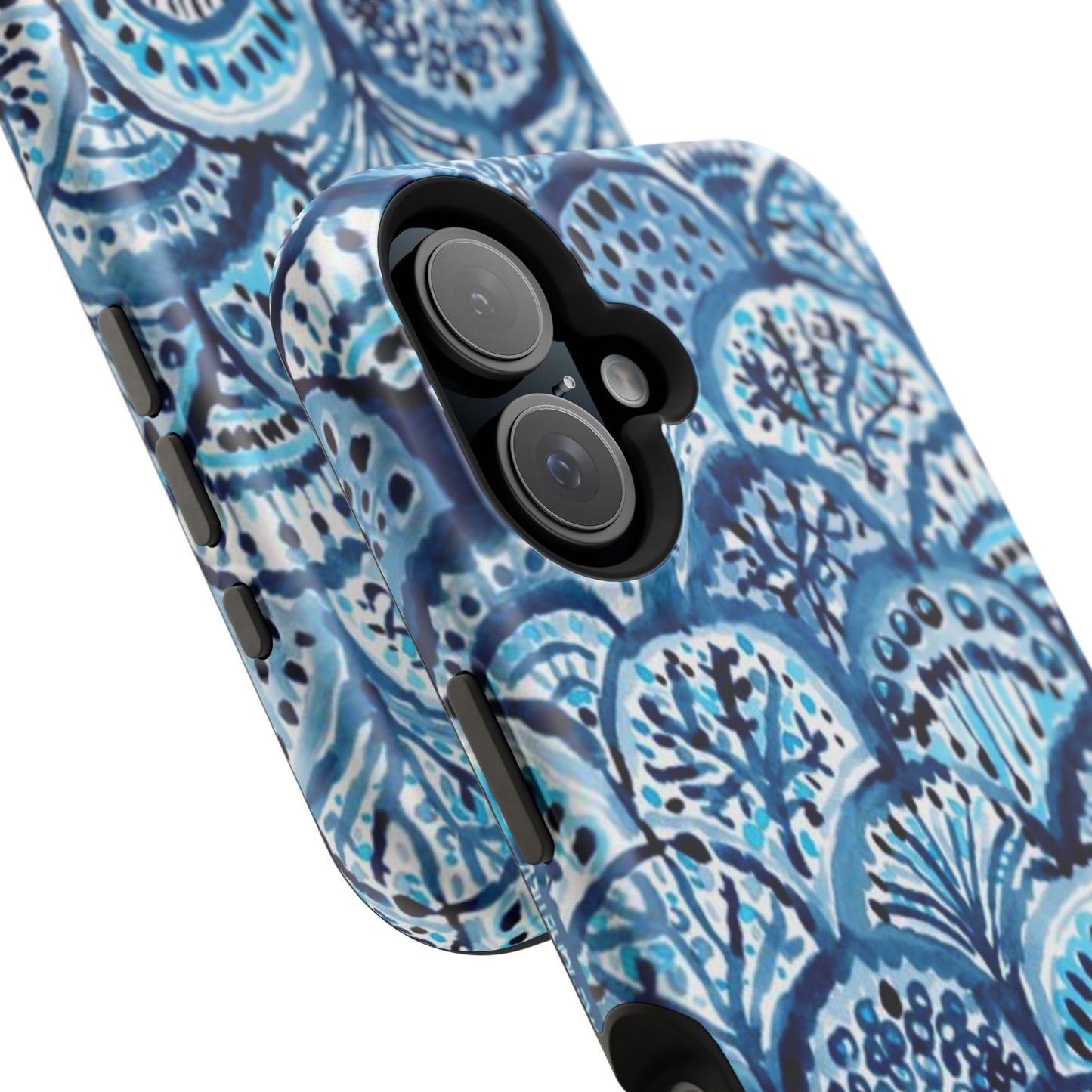 Oceanic Majesty Case