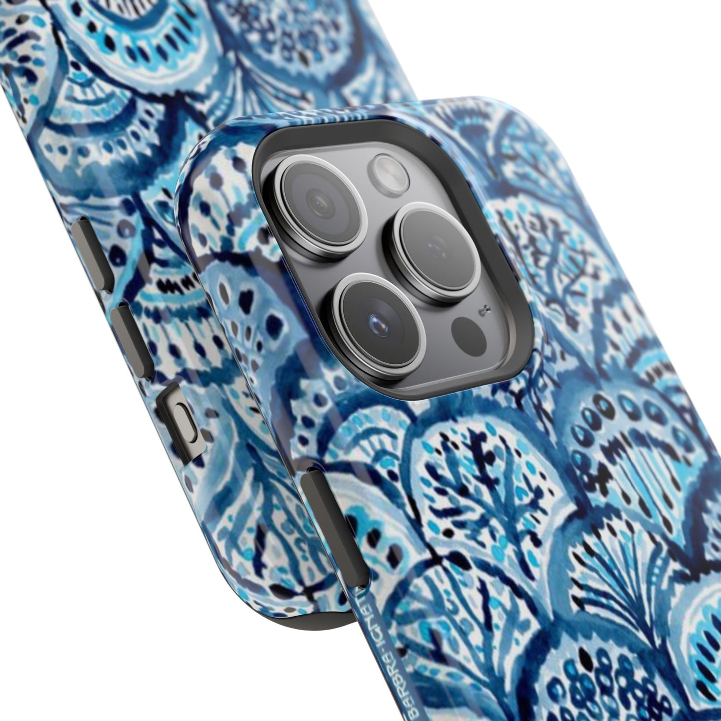 Oceanic Majesty Case