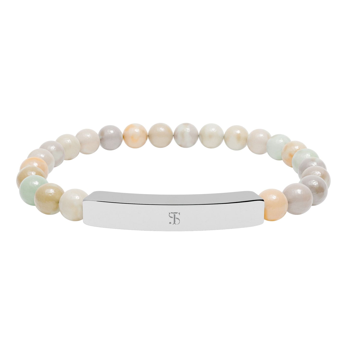 Coastal Mist Bracelet
