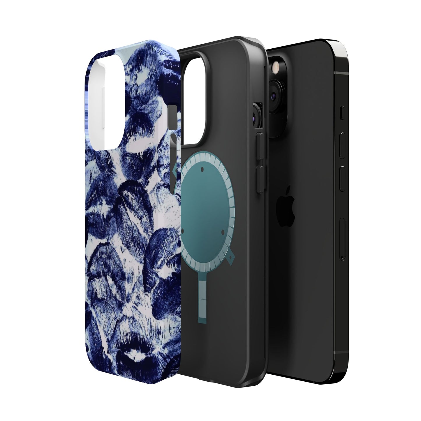 Midnight Kisses Case