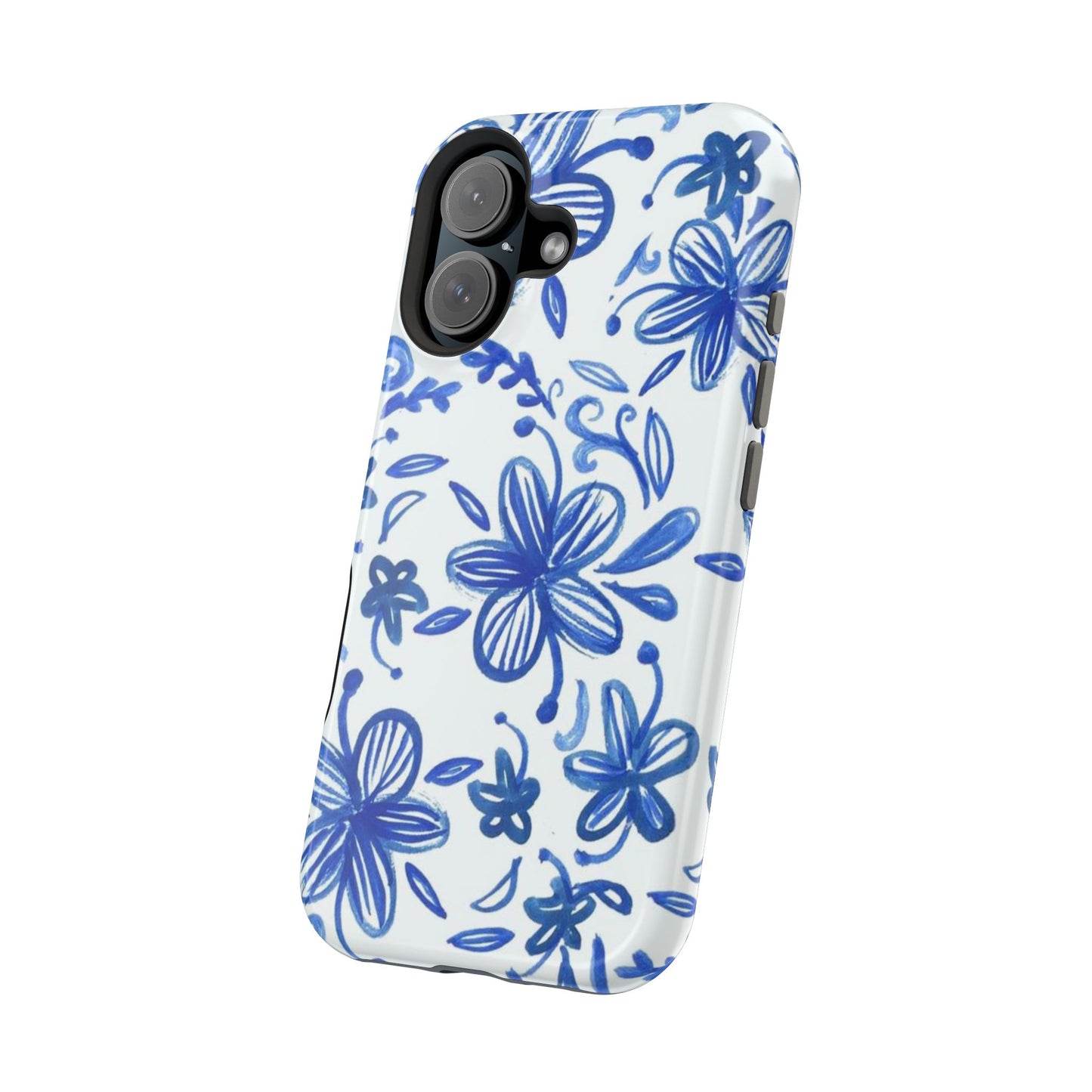Delftware Delight Case