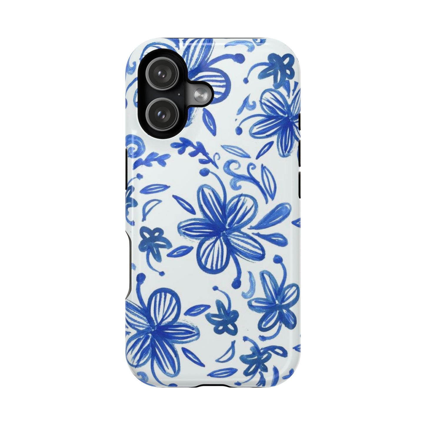 Delftware Delight Case