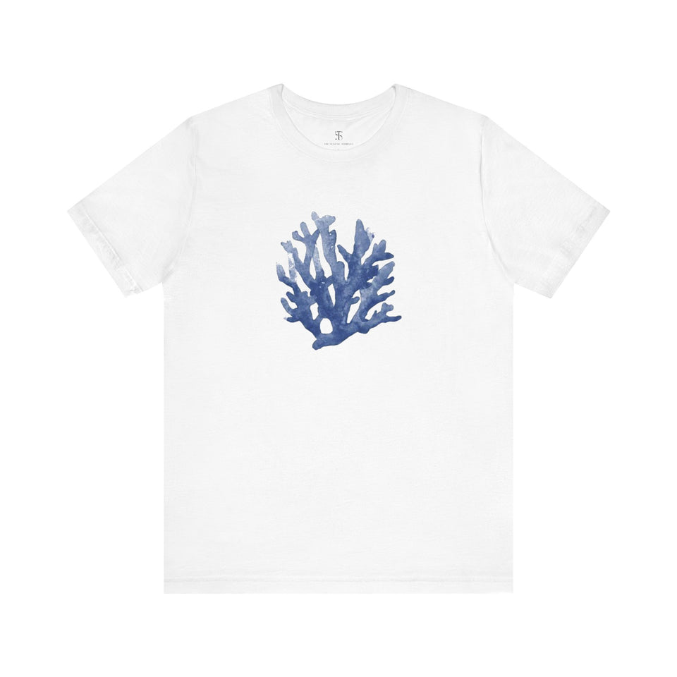 Marine Majesty Tee