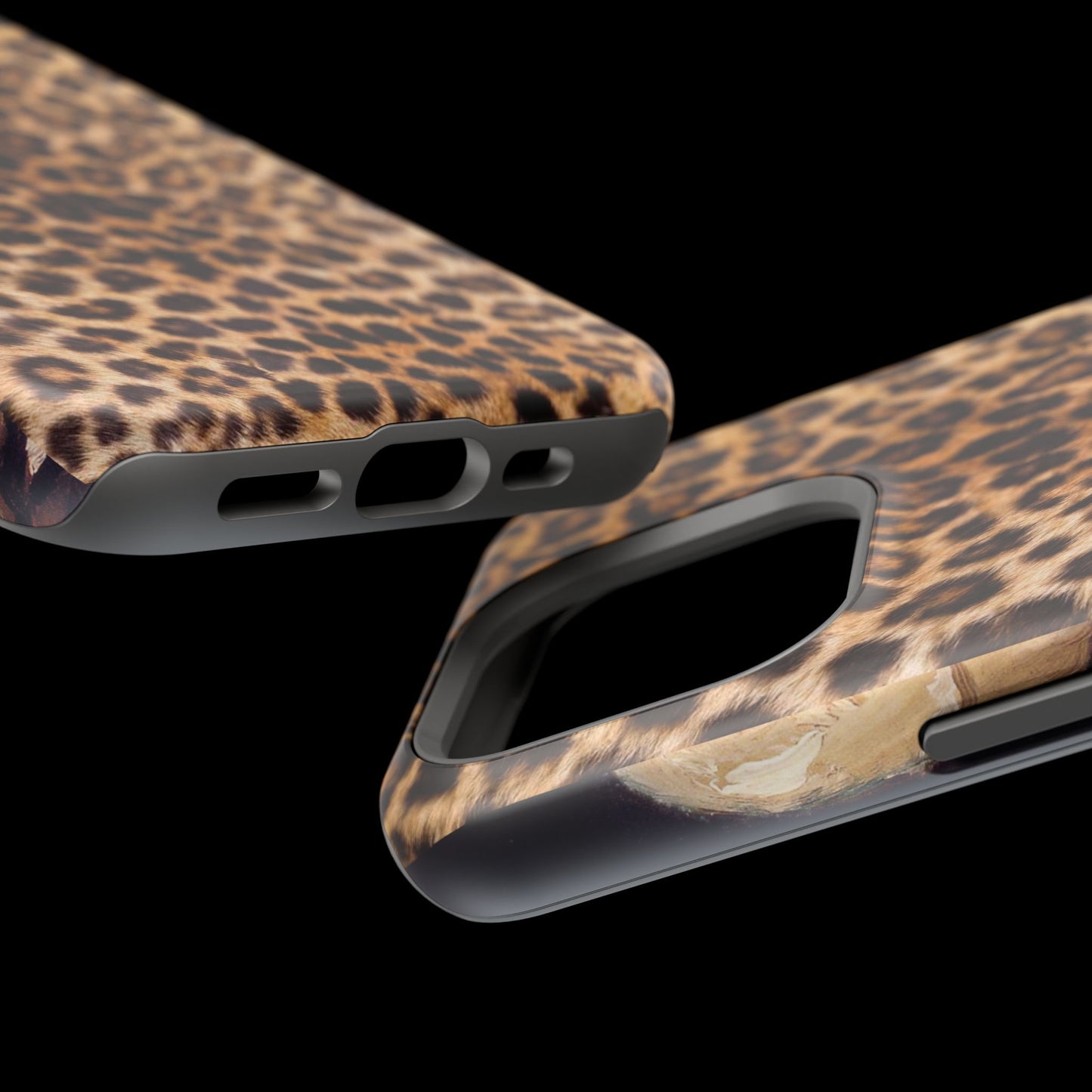Untamed Elegance Case