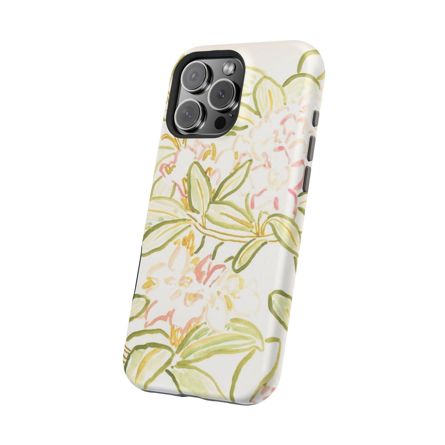 Springtime Sonata Case