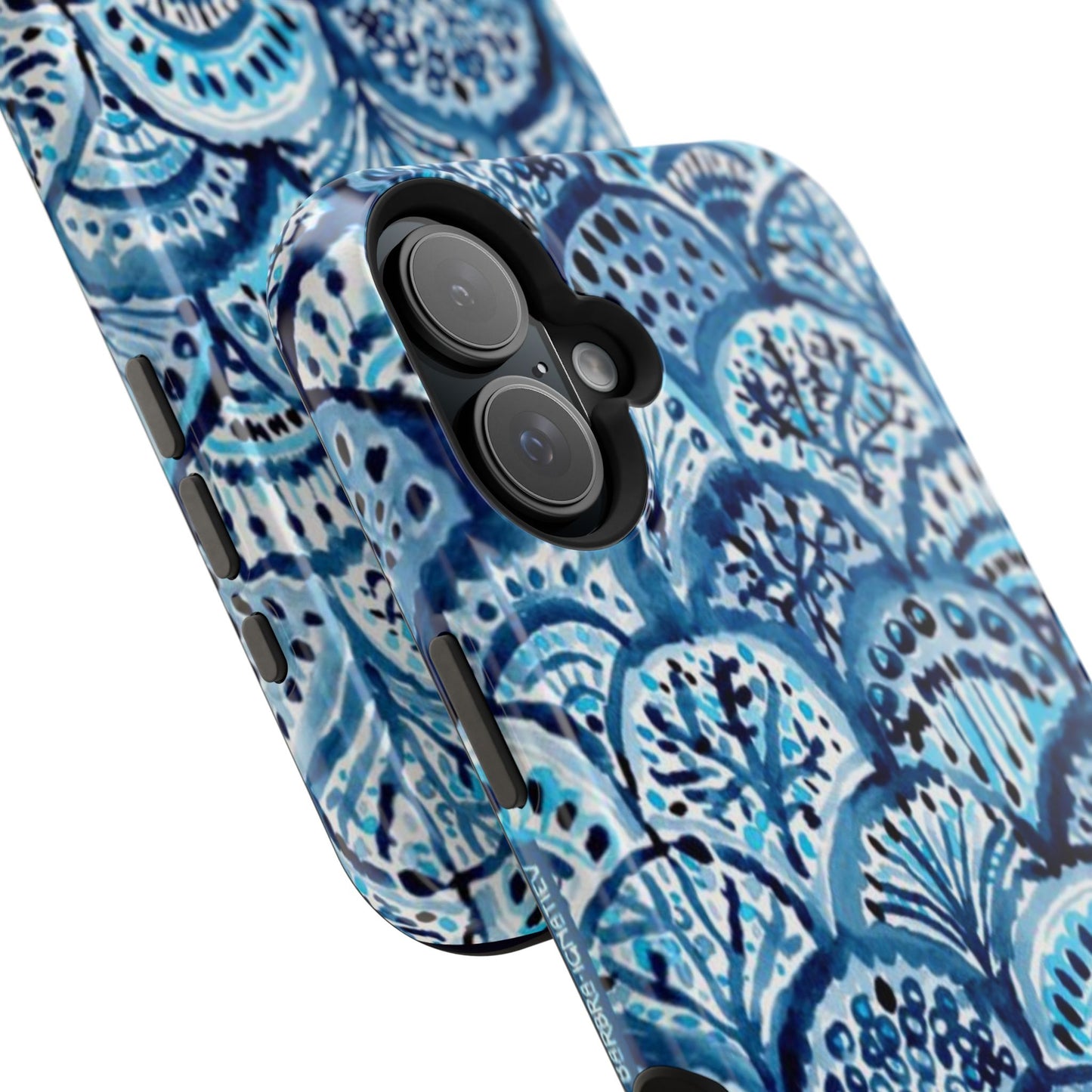 Oceanic Majesty Case