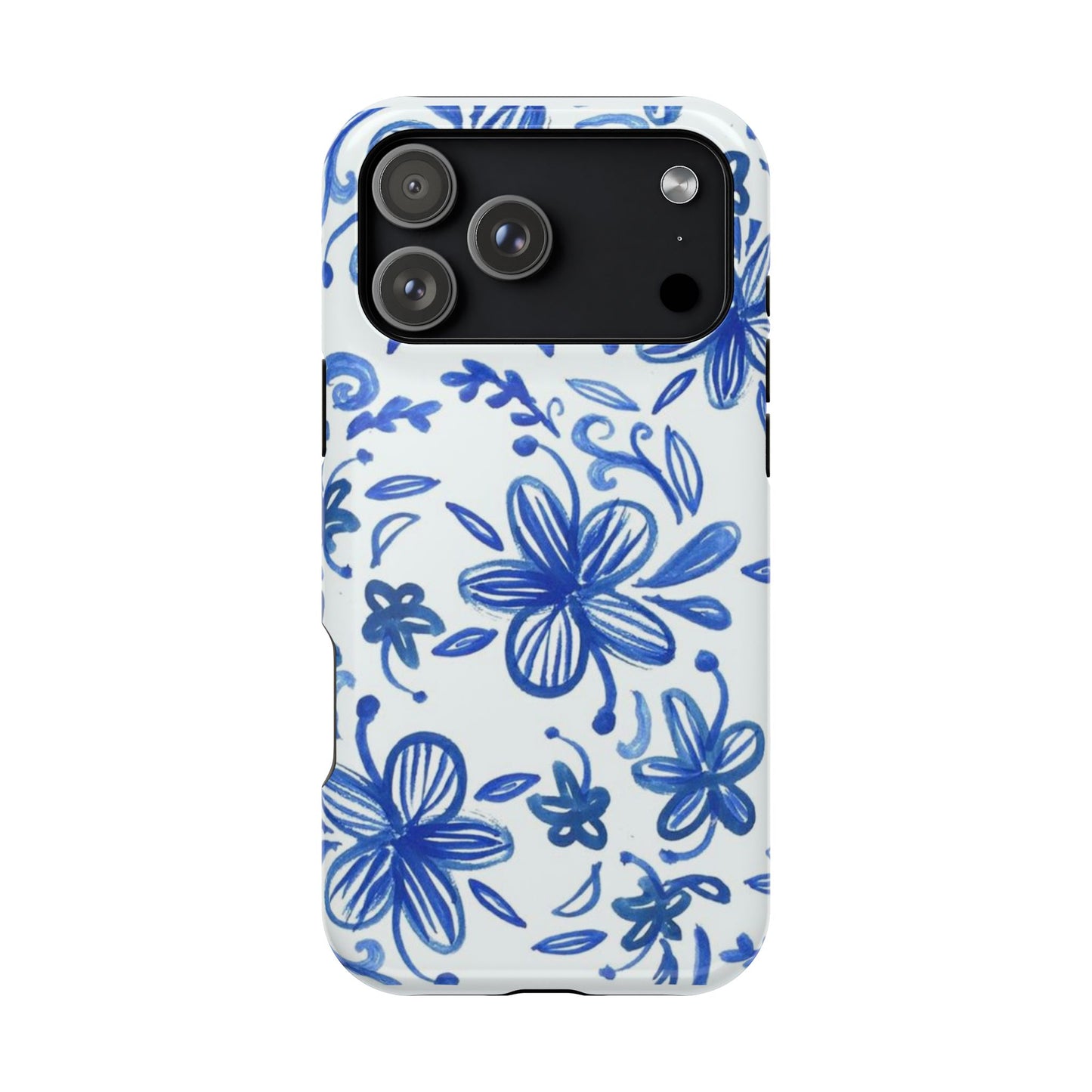 Delftware Delight Case