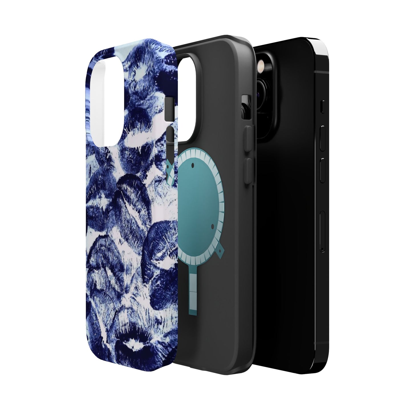 Midnight Kisses Case