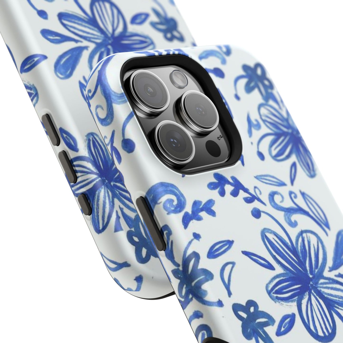 Delftware Delight Case