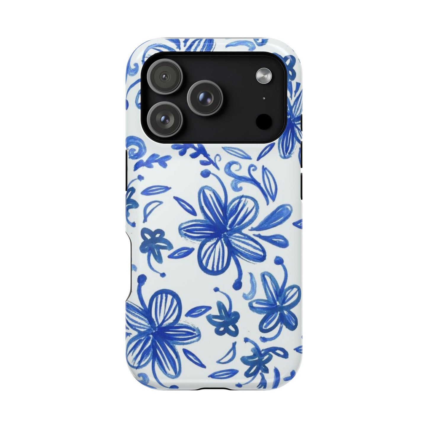 Delftware Delight Case