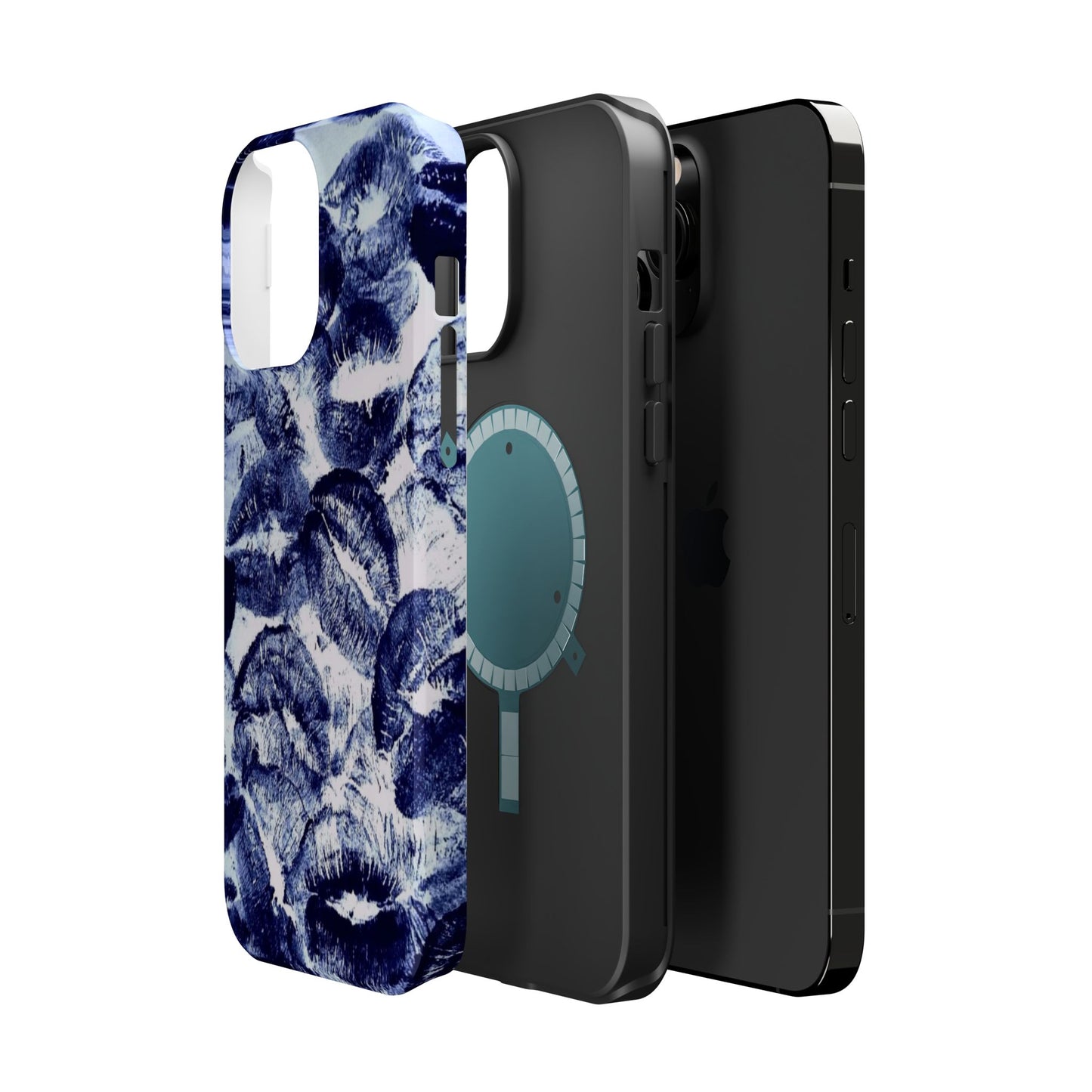 Midnight Kisses Case