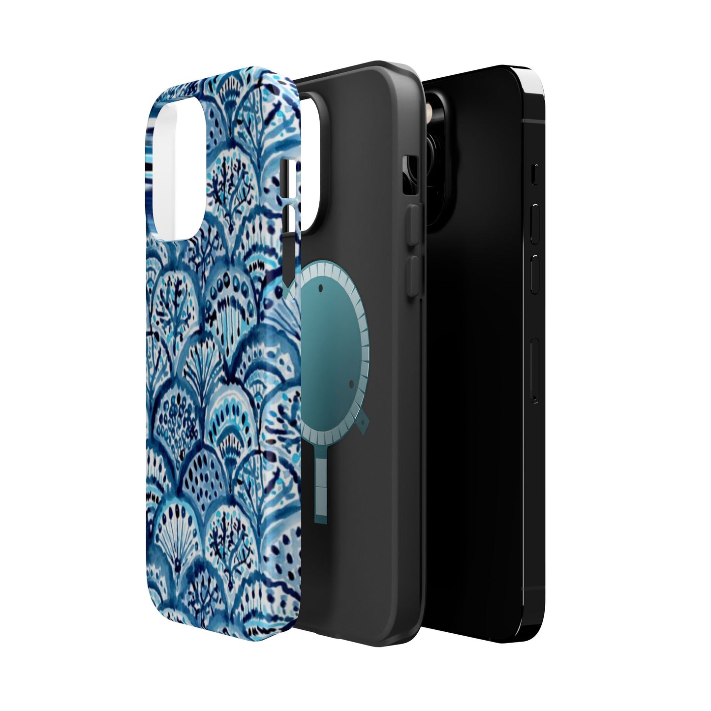 Oceanic Majesty Case