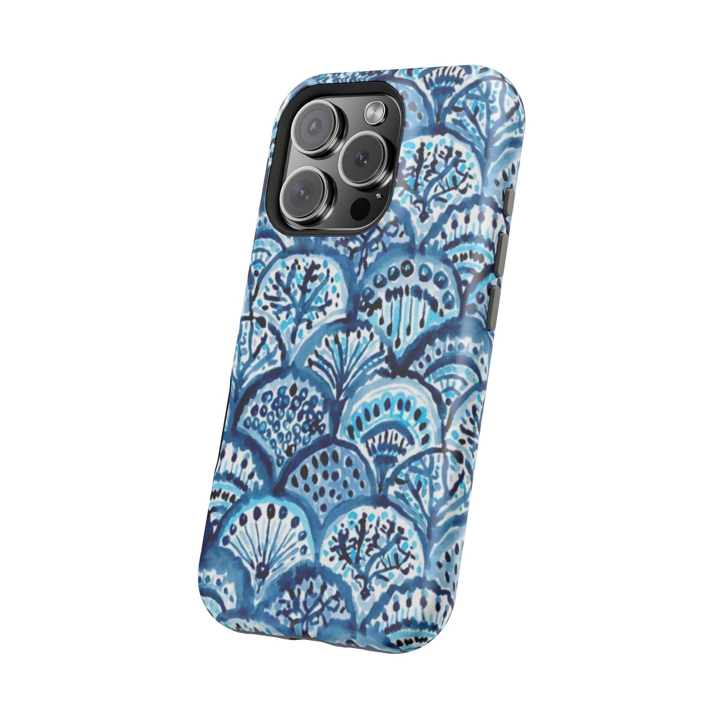 Oceanic Majesty Case