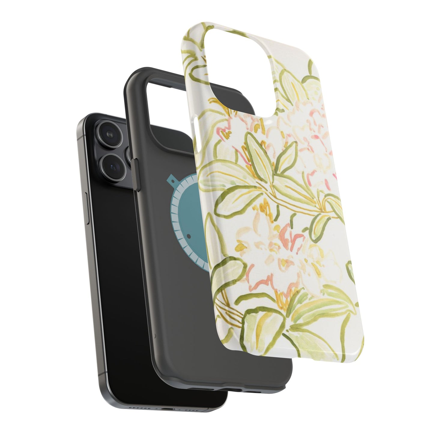 Springtime Sonata Case