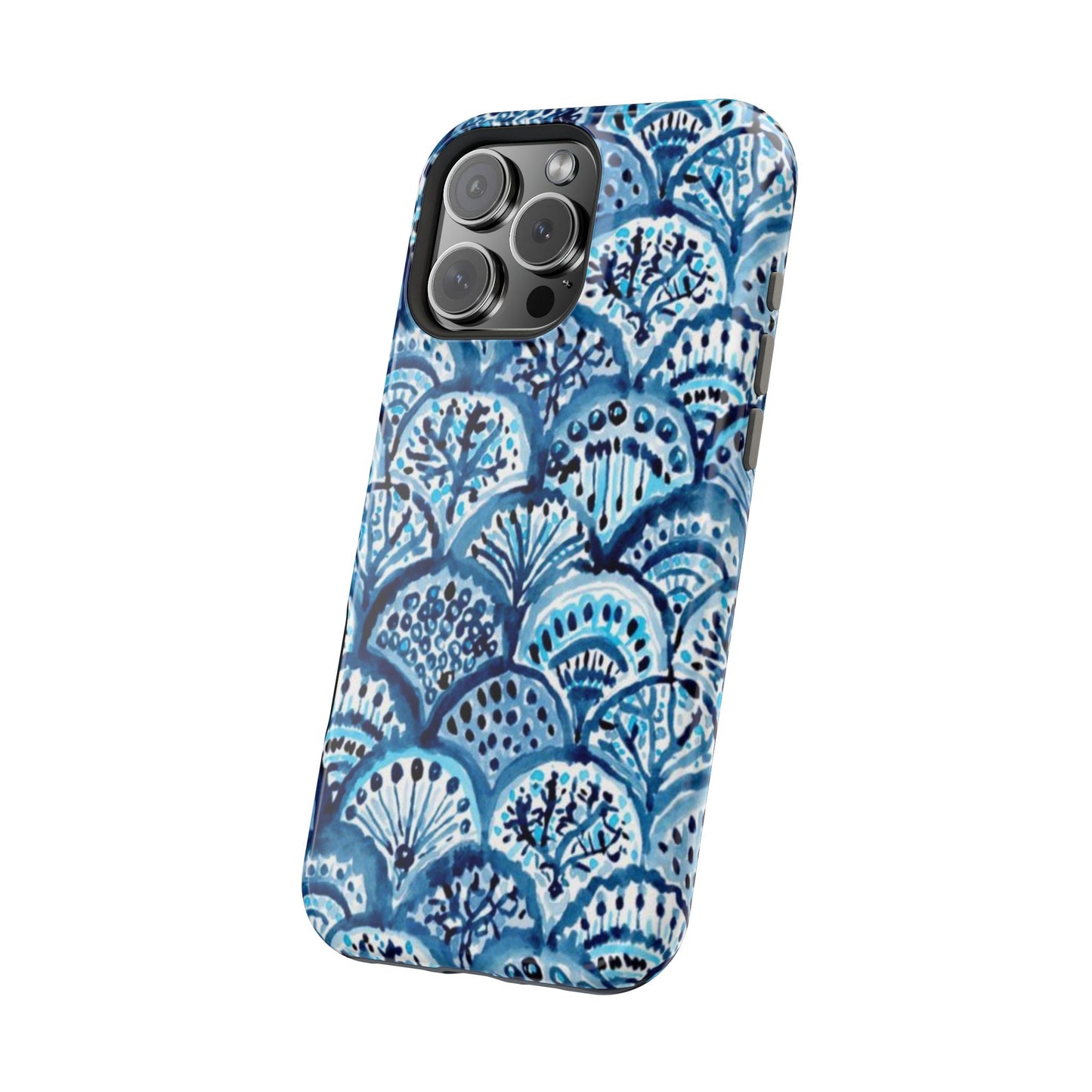 Oceanic Majesty Case
