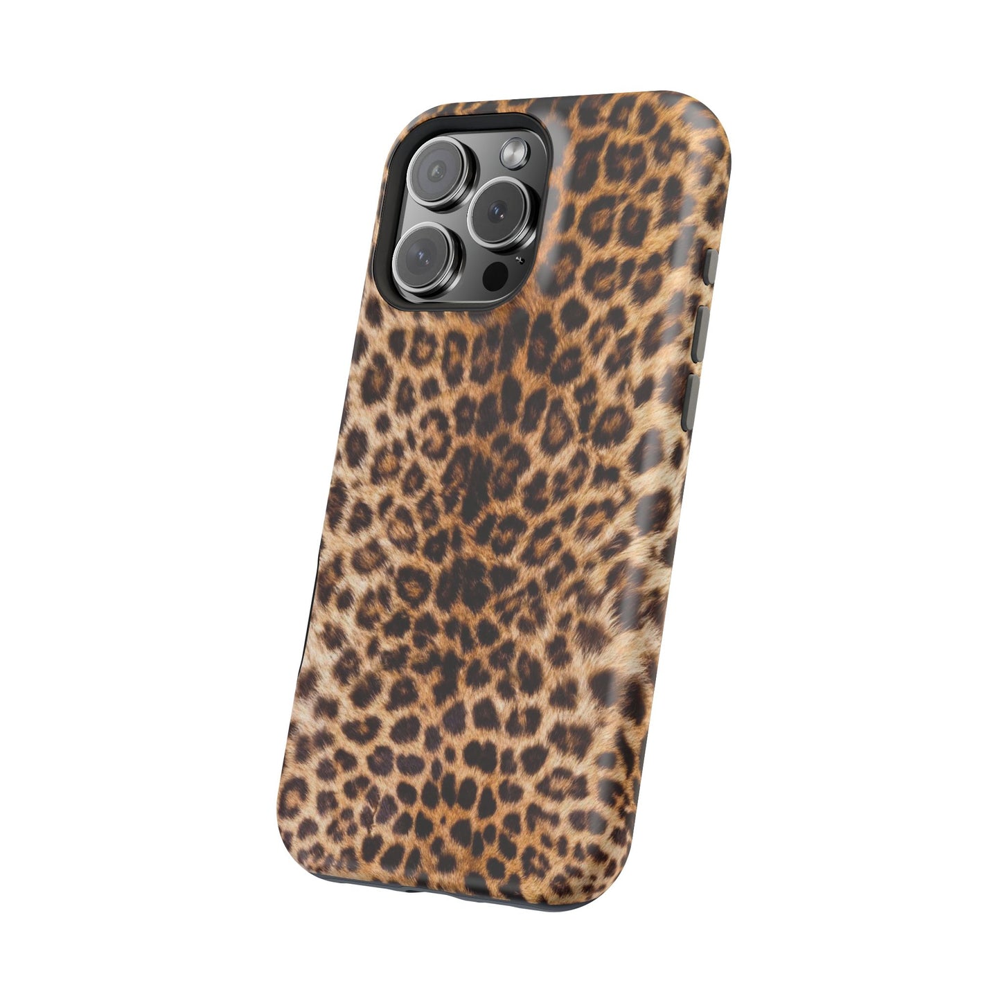 Untamed Elegance Case