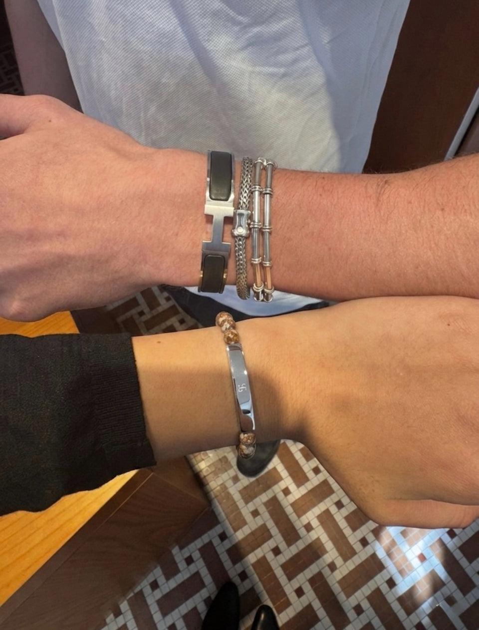 Desert Dust Bracelet