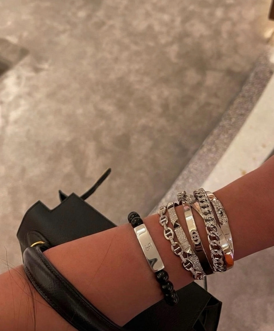 Void Onyx Bracelet