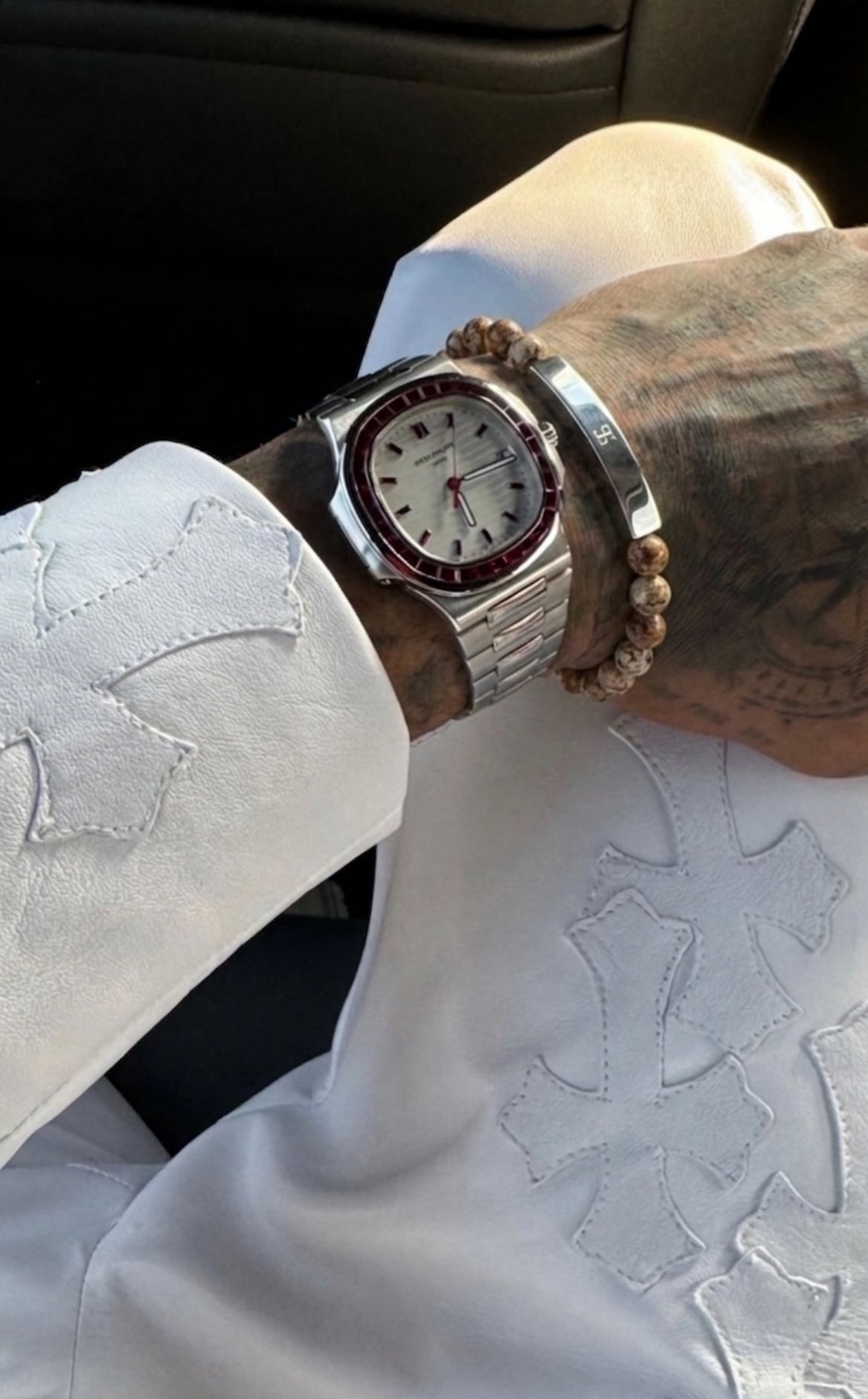 Desert Dust Bracelet