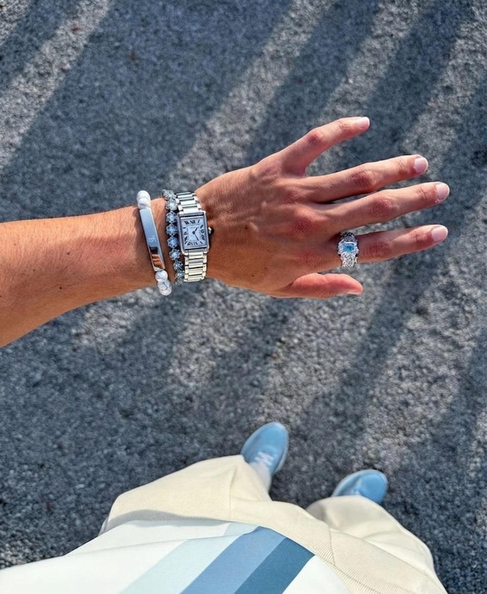 Marble Dream Bracelet