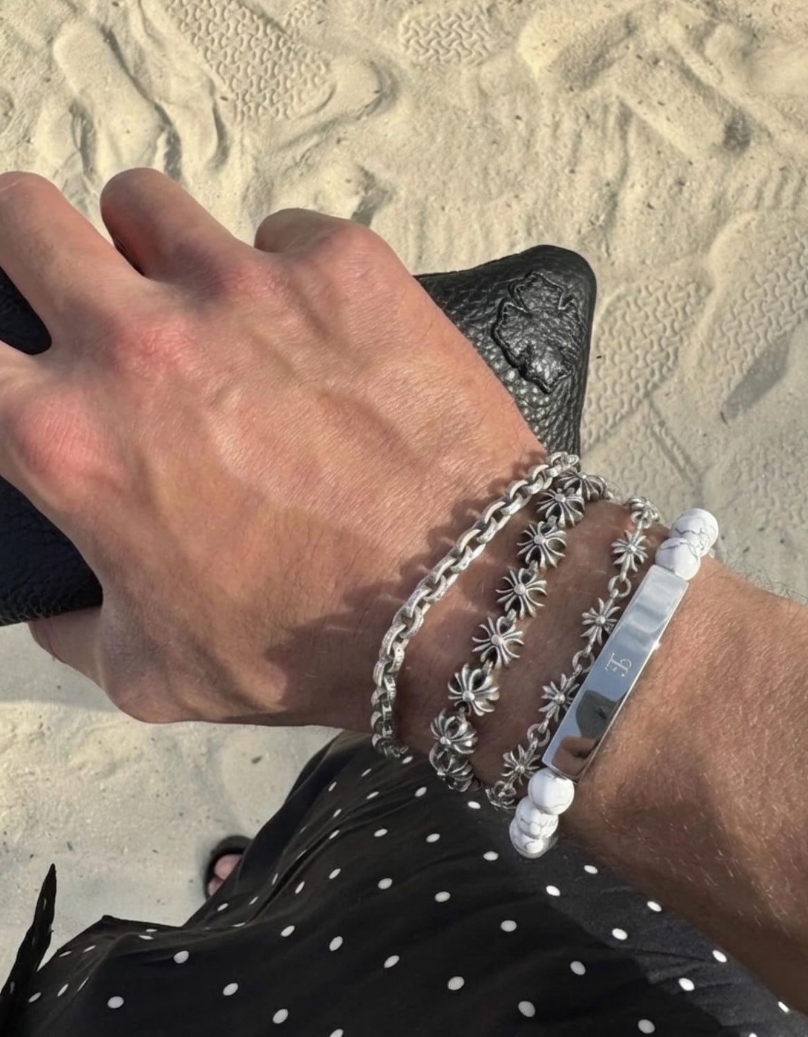 Marble Dream Bracelet