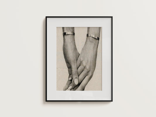 Love Digital Print