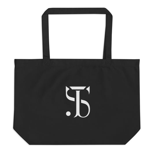 TSJ Tote Bag